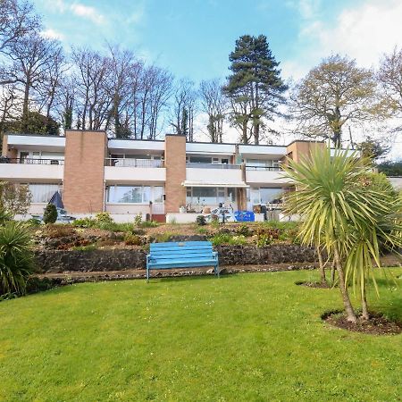 Sunny View Apartman Dawlish Kültér fotó
