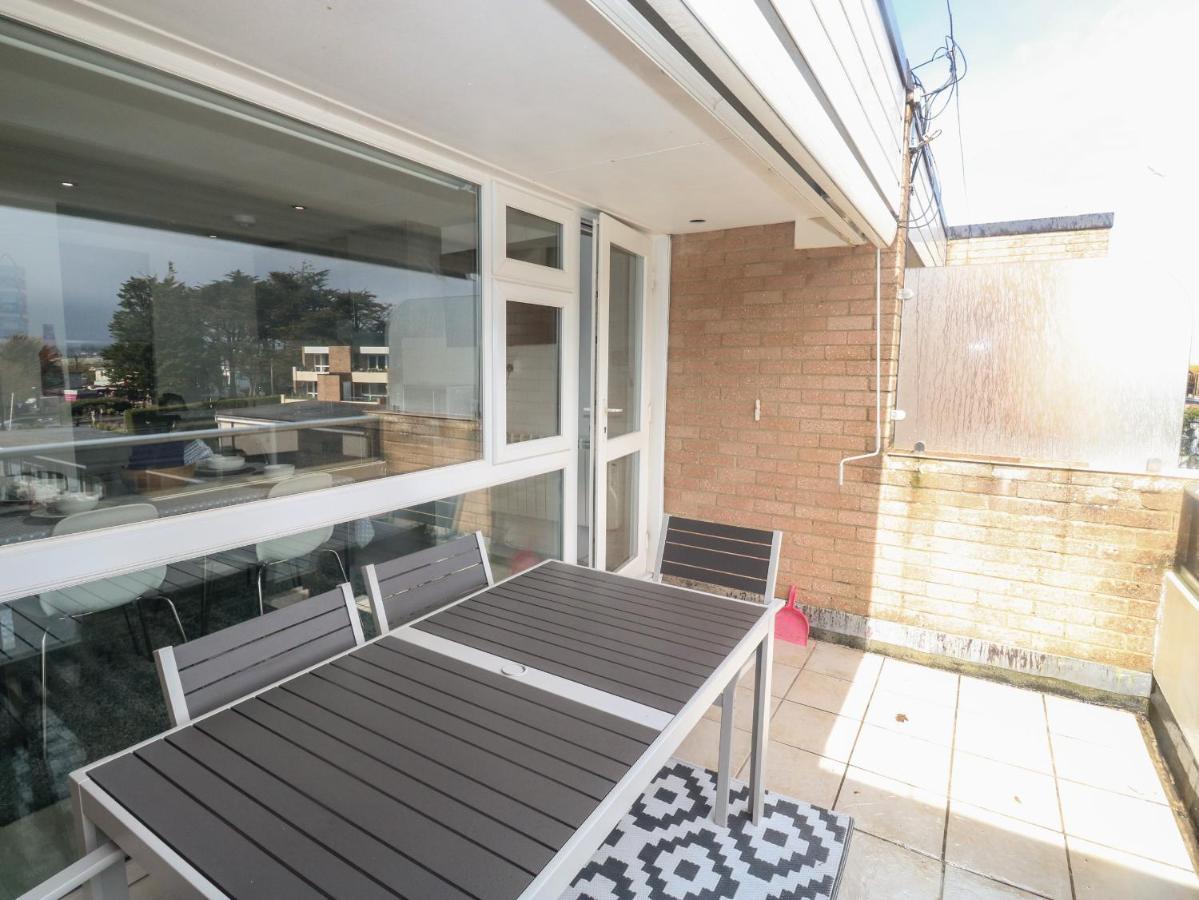 Sunny View Apartman Dawlish Kültér fotó