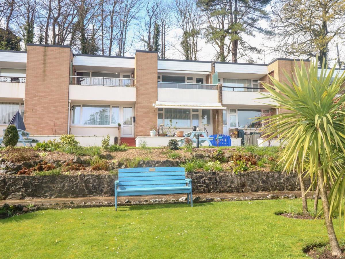 Sunny View Apartman Dawlish Kültér fotó