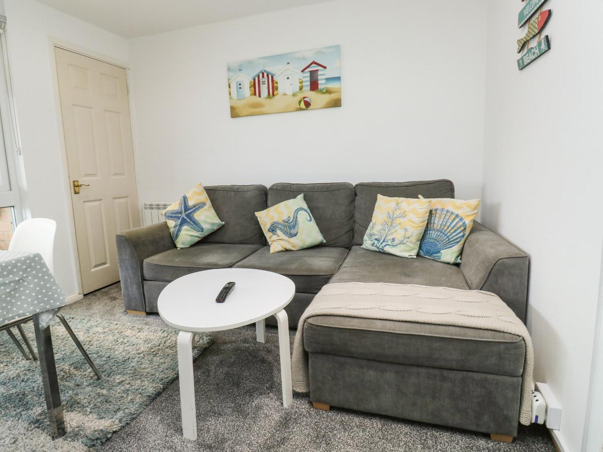 Sunny View Apartman Dawlish Kültér fotó