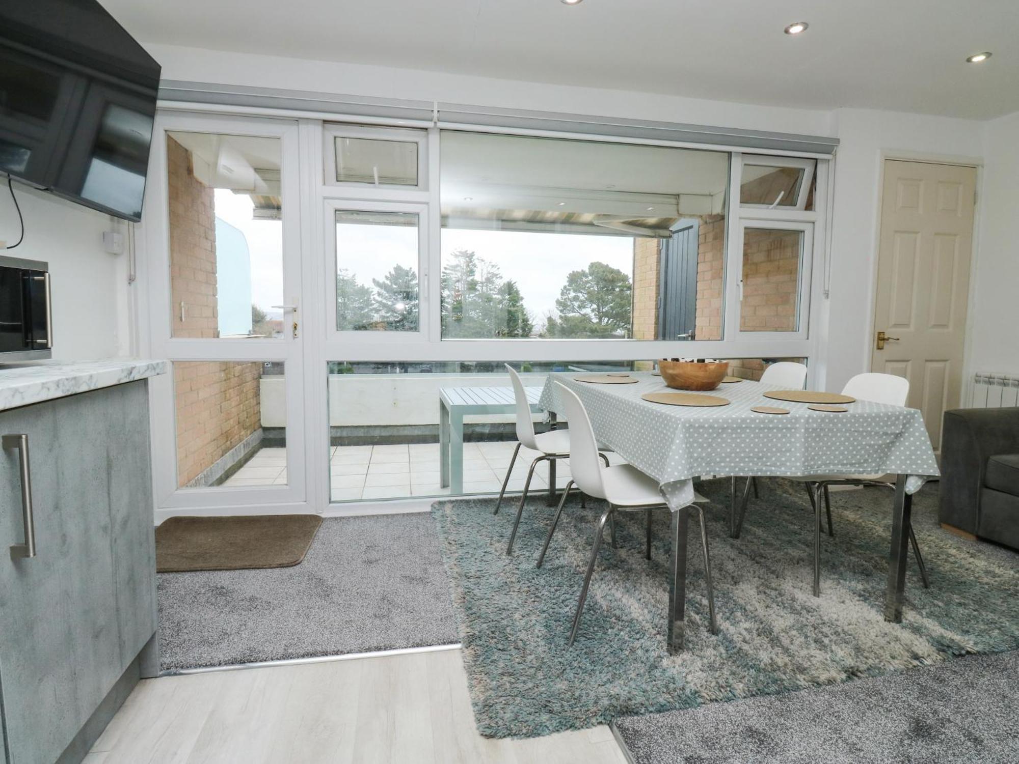 Sunny View Apartman Dawlish Kültér fotó