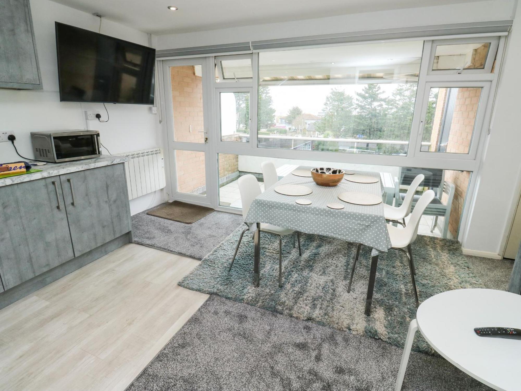 Sunny View Apartman Dawlish Kültér fotó