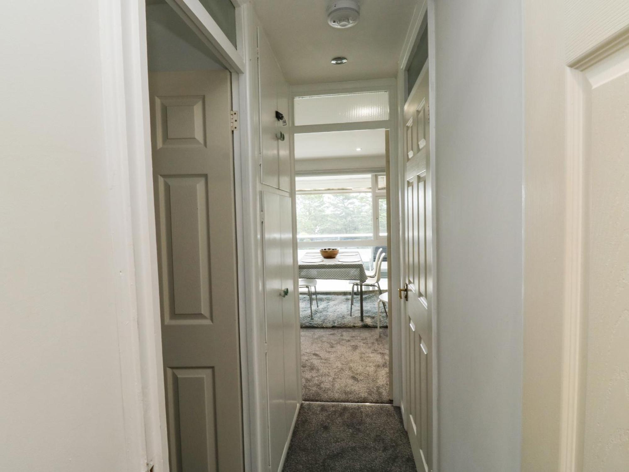 Sunny View Apartman Dawlish Kültér fotó