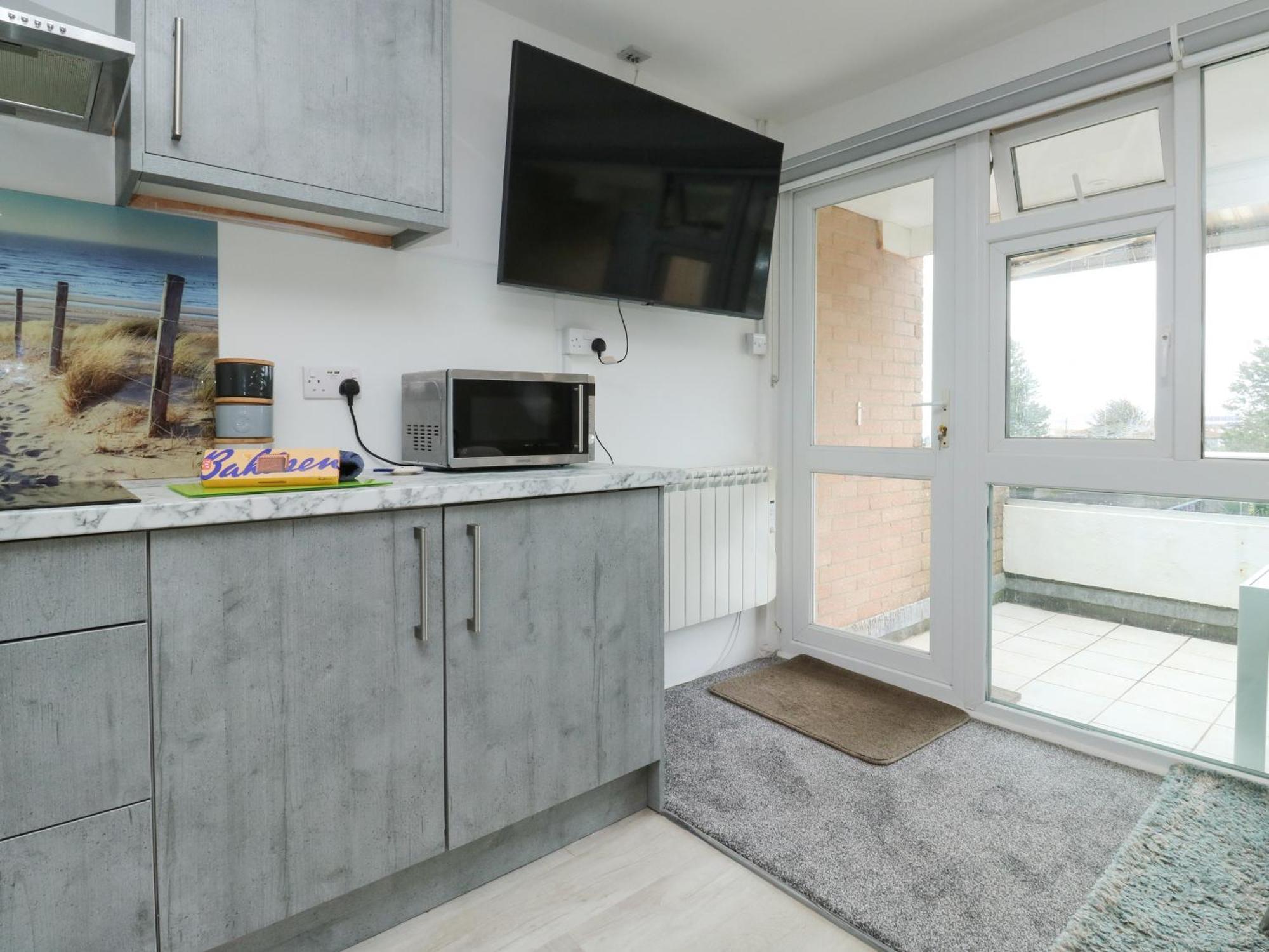 Sunny View Apartman Dawlish Kültér fotó