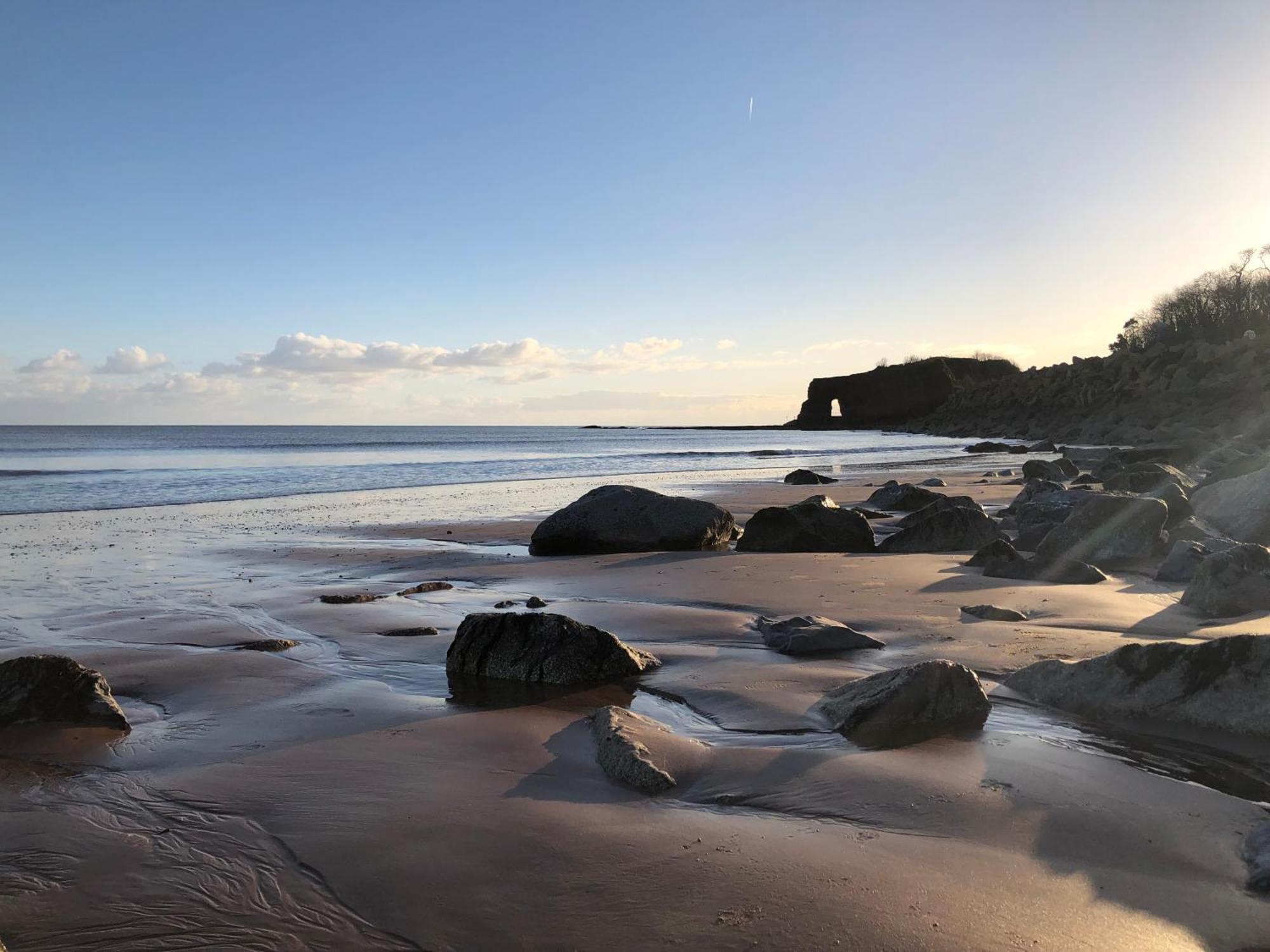 Sunny View Apartman Dawlish Kültér fotó